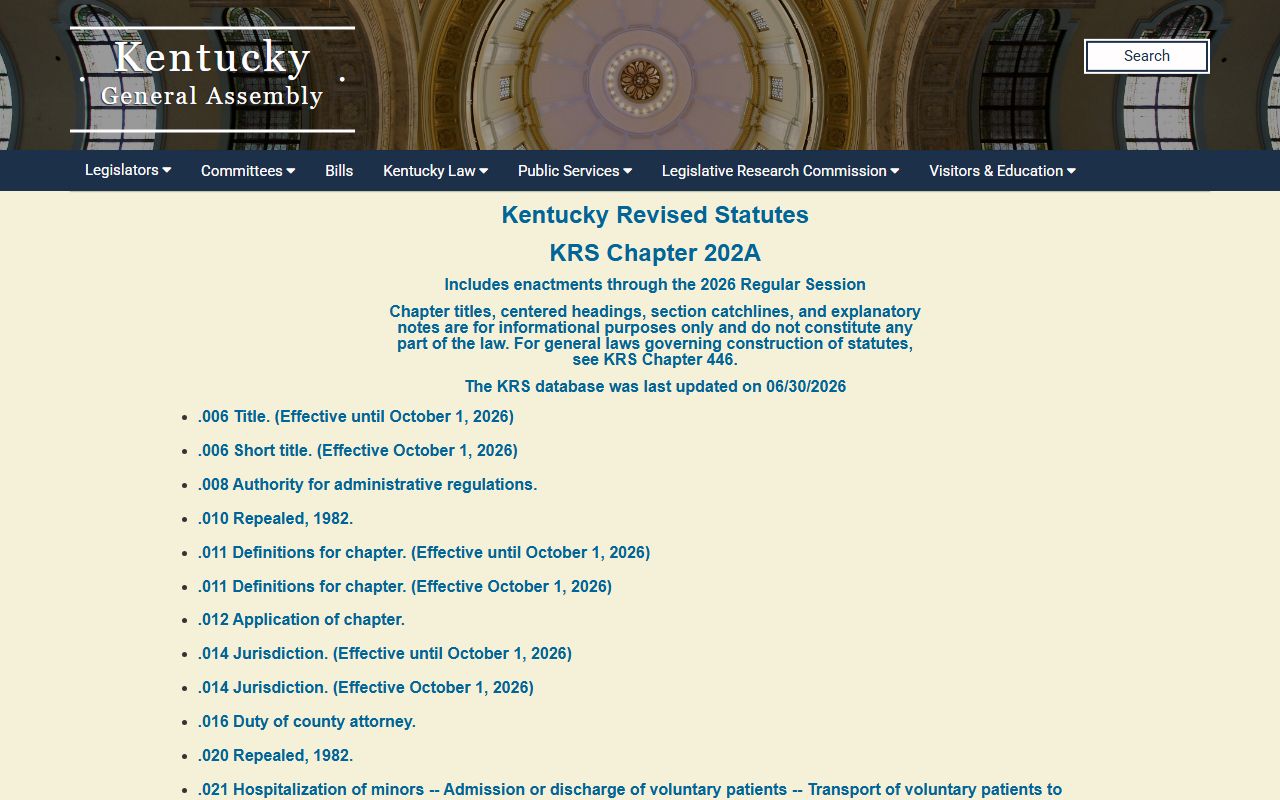 Hart County criminal court records mental health confidentiality statute